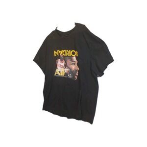 Pre-owned Air Jordan Nike Flight Air Man‎ 23 Tee 2XL